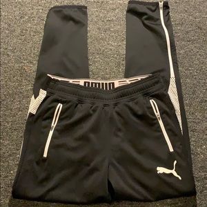 Puma Joggers
